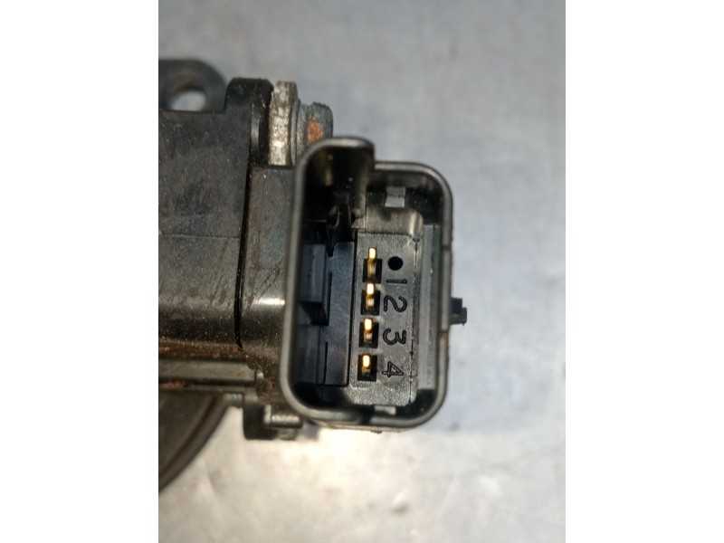 Recambio de caudalimetro para peugeot partner furgoneta/monovolumen 1.6 hdi / bluehdi 75 referencia OEM IAM   