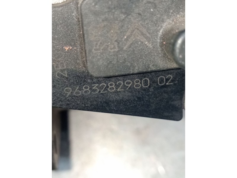 Recambio de caudalimetro para peugeot partner furgoneta/monovolumen 1.6 hdi / bluehdi 75 referencia OEM IAM   