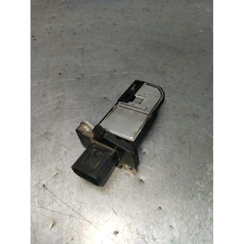 Recambio de caudalimetro para ford fiesta vi (cb1, ccn) 1.5 tdci referencia OEM IAM 8V2112B579AA  2010