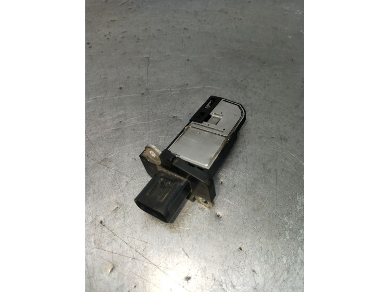 Recambio de caudalimetro para ford fiesta vi (cb1, ccn) 1.5 tdci referencia OEM IAM 8V2112B579AA  2010