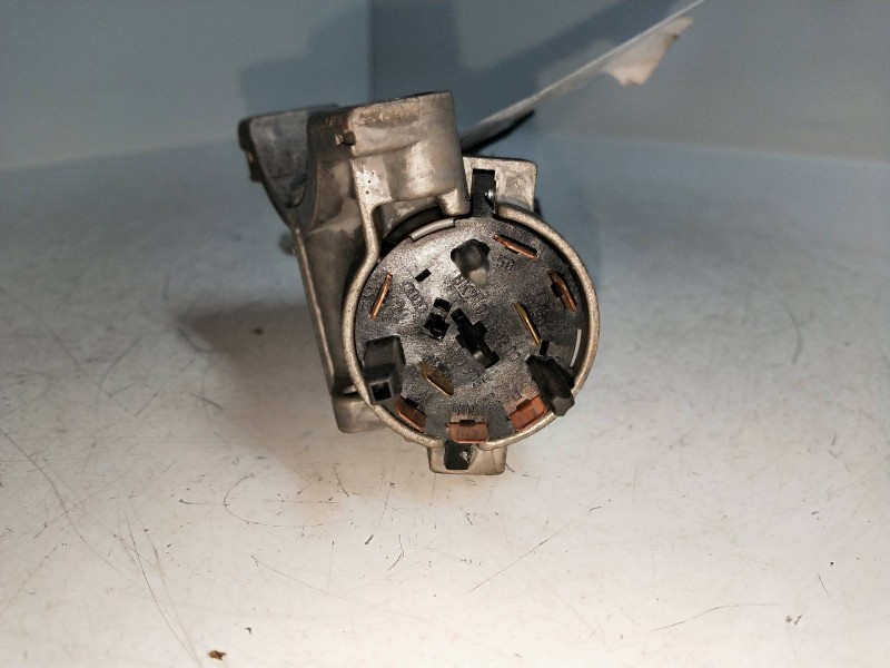 Recambio de conmutador de arranque para skoda praktik 1.4 tdi referencia OEM IAM 4B0905851C  