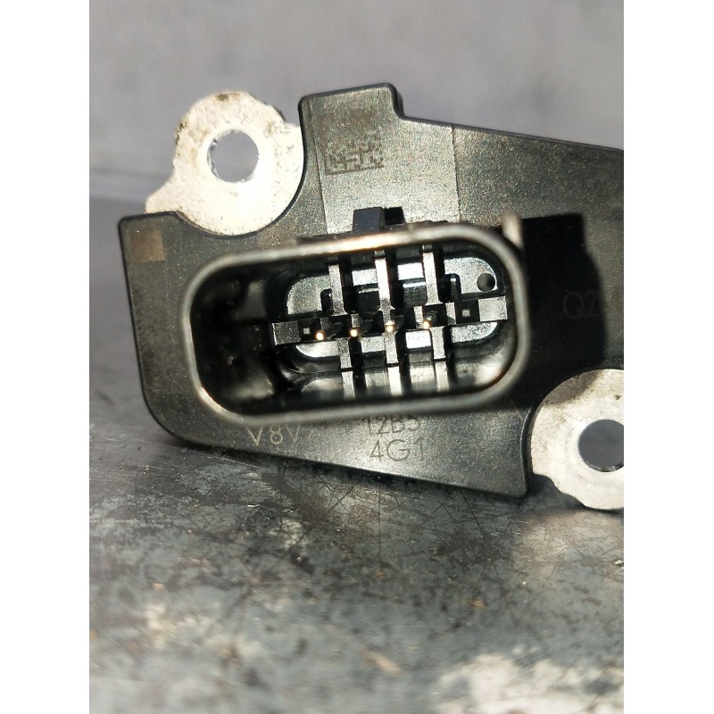 Recambio de caudalimetro para ford fiesta vi (cb1, ccn) 1.5 tdci referencia OEM IAM 8V2112B579AA  2010