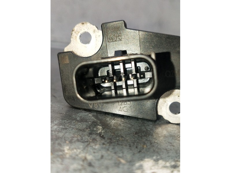 Recambio de caudalimetro para ford fiesta vi (cb1, ccn) 1.5 tdci referencia OEM IAM 8V2112B579AA  2010