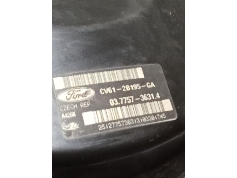 Recambio de servofreno para ford kuga (cbs) trend referencia OEM IAM   