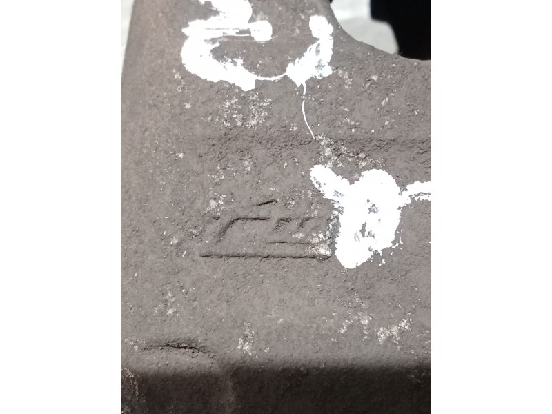 Recambio de pinza freno trasera izquierda para ford kuga (cbs) trend referencia OEM IAM   