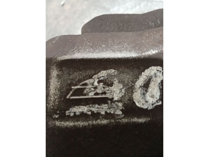 Recambio de pinza freno trasera derecha para ford kuga (cbs) trend referencia OEM IAM   