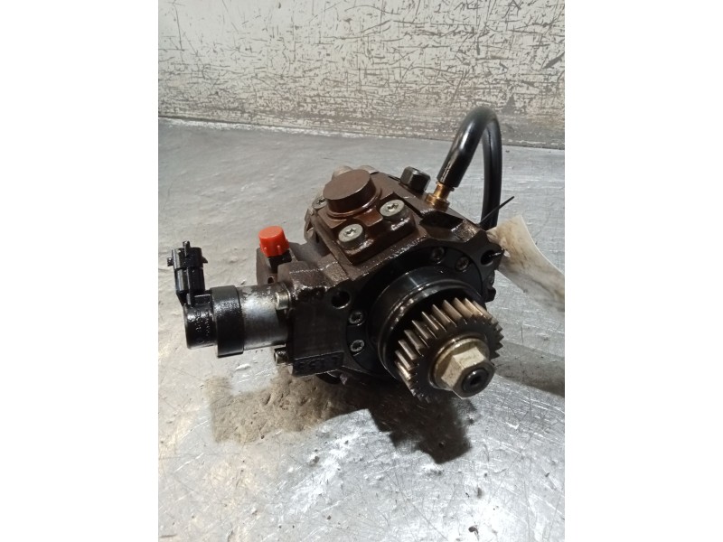 Recambio de bomba inyeccion para renault laguna iii (bt0/1) 2.0 dci (bt01, bt08, bt09, bt0e, bt0k, bt12, bt1c, bt1d,... referenc
