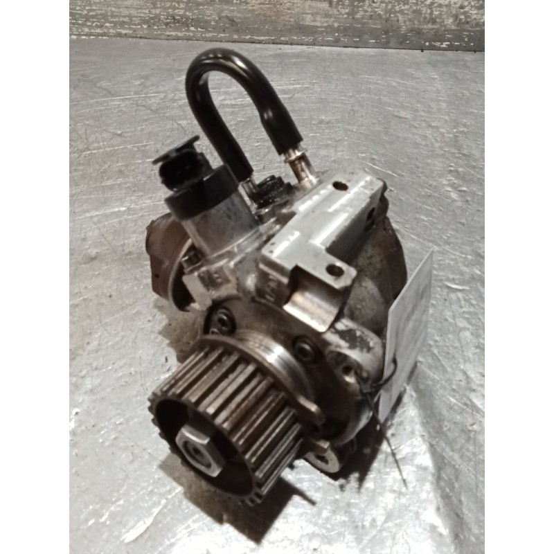Recambio de bomba inyeccion para peugeot partner furgoneta/monovolumen 1.6 hdi / bluehdi 75 referencia OEM IAM   BOSCH