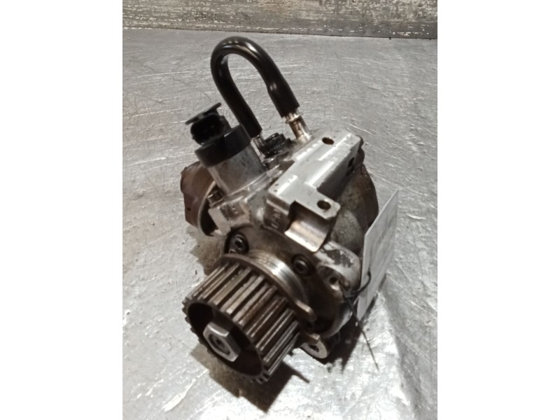 Recambio de bomba inyeccion para peugeot partner furgoneta/monovolumen 1.6 hdi / bluehdi 75 referencia OEM IAM   BOSCH