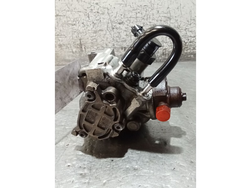 Recambio de bomba inyeccion para peugeot partner furgoneta/monovolumen 1.6 hdi / bluehdi 75 referencia OEM IAM   BOSCH