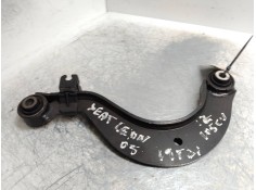 Recambio de brazo suspension superior trasero izquierdo para seat leon (1p1) comfort limited referencia OEM IAM   