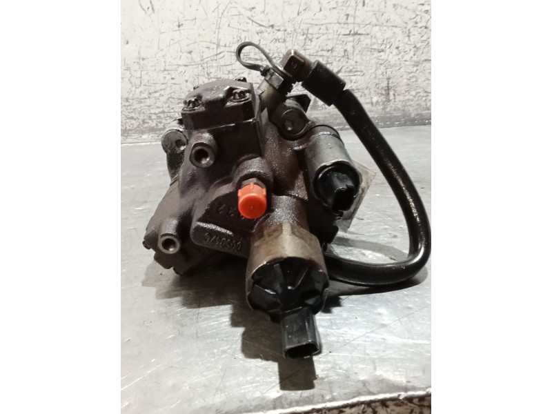 Recambio de bomba inyeccion para ford focus ii (da_, hcp, dp) 1.8 tdci referencia OEM IAM   SIMENS