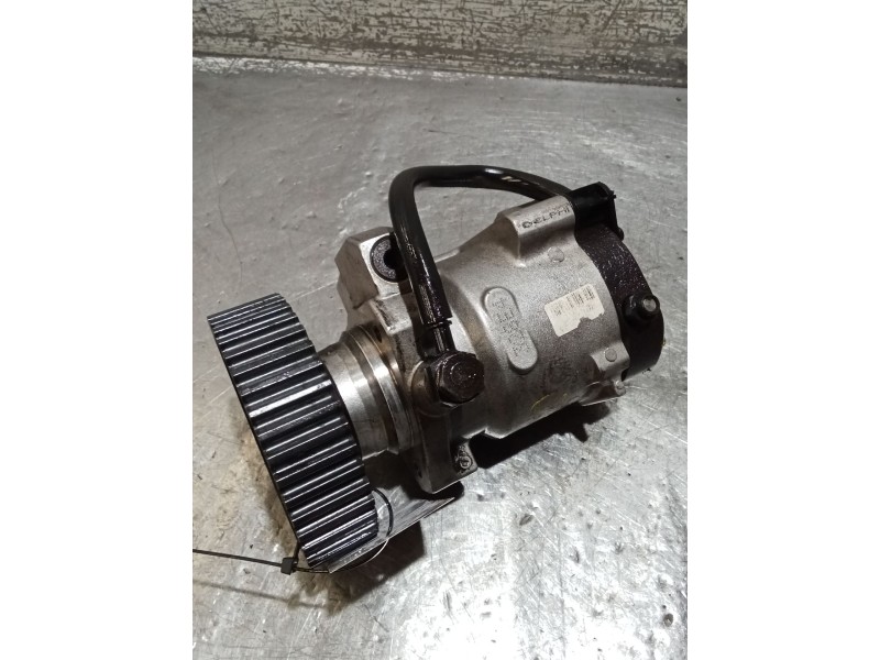 Recambio de bomba inyeccion para hyundai terracan (hp) 2.9 crdi 4wd referencia OEM IAM   