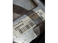 Recambio de bomba inyeccion para hyundai terracan (hp) 2.9 crdi 4wd referencia OEM IAM    2