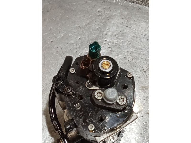 Recambio de bomba inyeccion para hyundai terracan (hp) 2.9 crdi 4wd referencia OEM IAM   