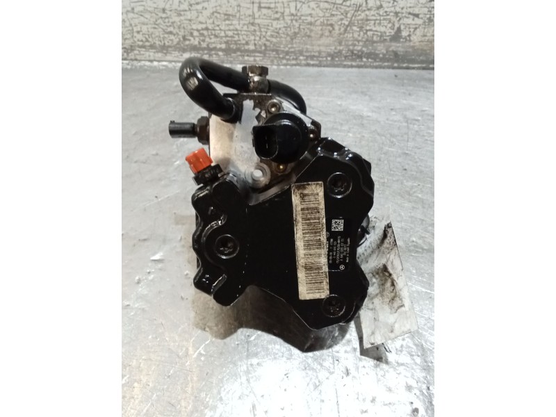 Recambio de bomba inyeccion para mercedes-benz clase b sports tourer (w245) b 200 cdi (245.208) referencia OEM IAM   BOSCH