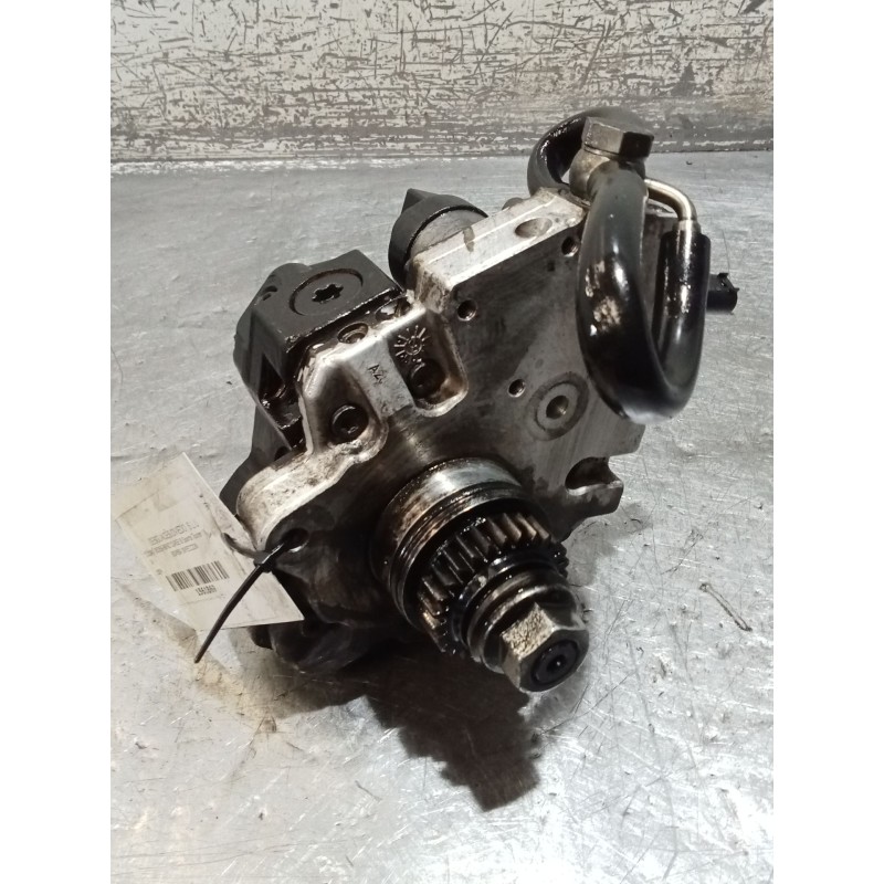 Recambio de bomba inyeccion para mercedes-benz clase b sports tourer (w245) b 200 cdi (245.208) referencia OEM IAM   BOSCH