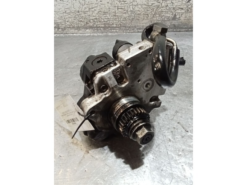 Recambio de bomba inyeccion para mercedes-benz clase b sports tourer (w245) b 200 cdi (245.208) referencia OEM IAM   BOSCH