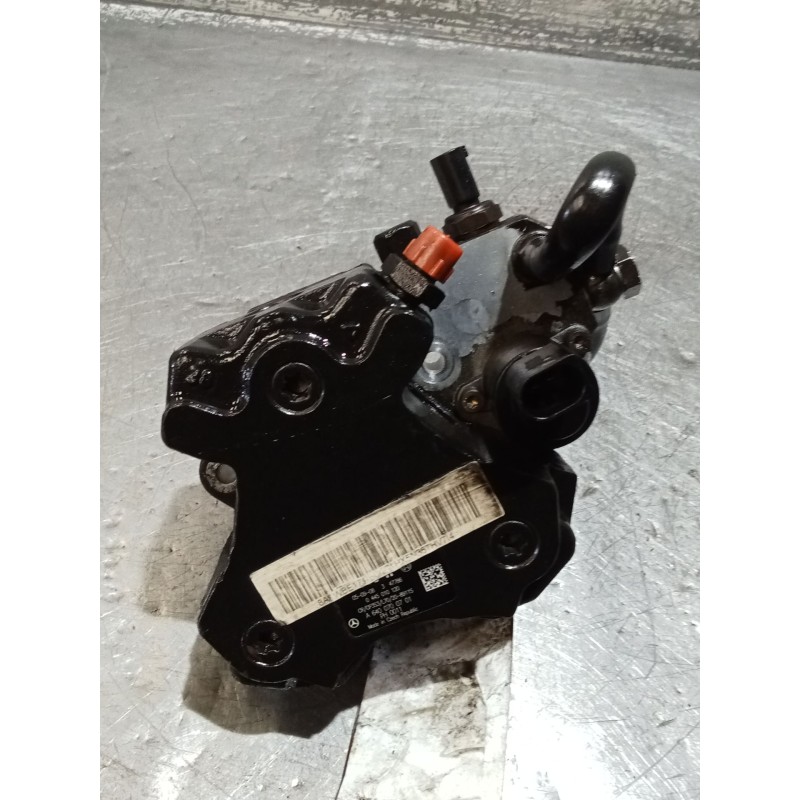 Recambio de bomba inyeccion para mercedes-benz clase b sports tourer (w245) b 200 cdi (245.208) referencia OEM IAM   BOSCH