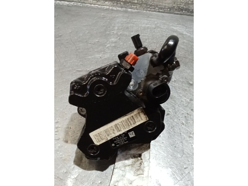 Recambio de bomba inyeccion para mercedes-benz clase b sports tourer (w245) b 200 cdi (245.208) referencia OEM IAM   BOSCH