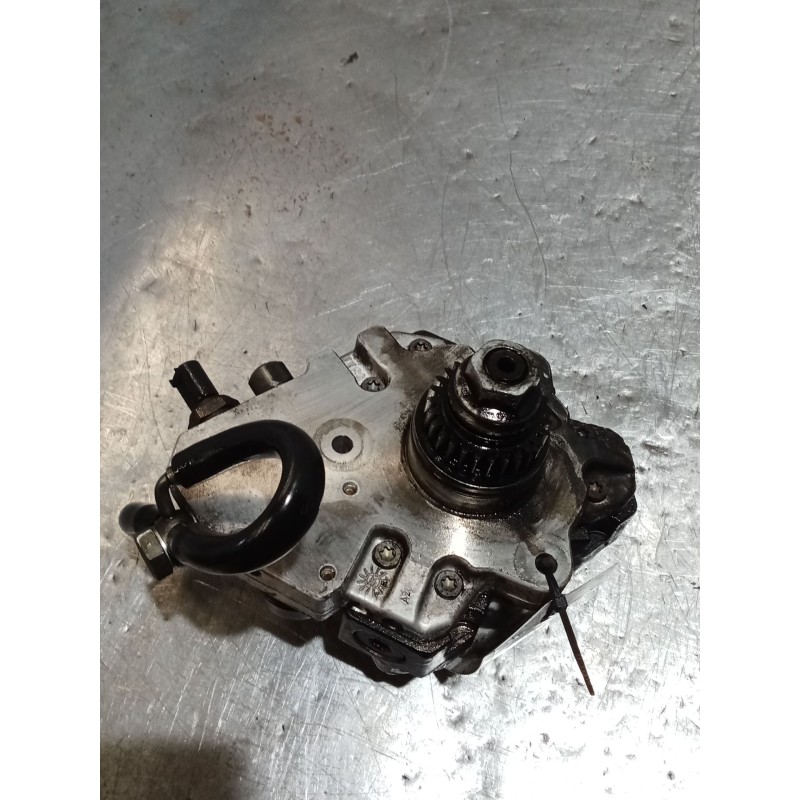 Recambio de bomba inyeccion para mercedes-benz clase b sports tourer (w245) b 200 cdi (245.208) referencia OEM IAM   BOSCH