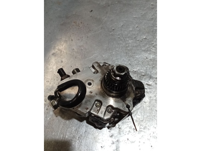 Recambio de bomba inyeccion para mercedes-benz clase b sports tourer (w245) b 200 cdi (245.208) referencia OEM IAM   BOSCH