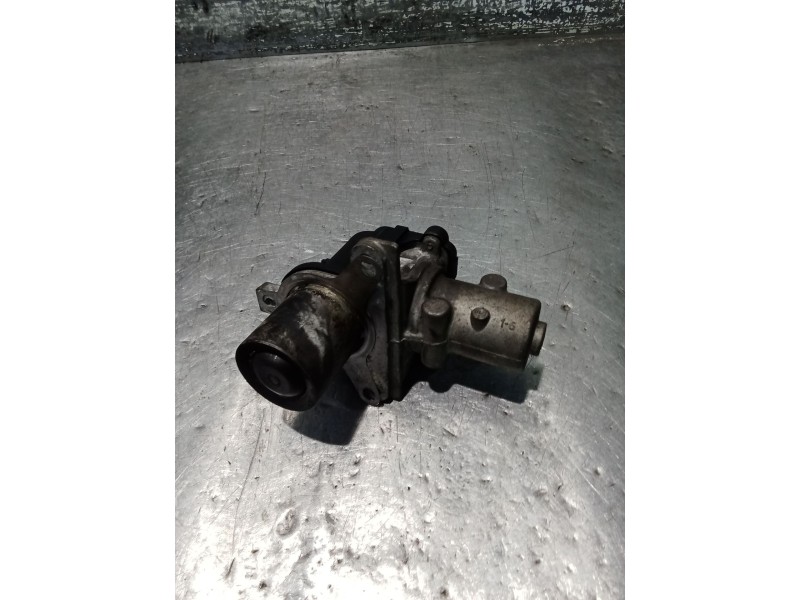 Recambio de valvula egr para nissan note (e11, ne11) 1.5 dci referencia OEM IAM   