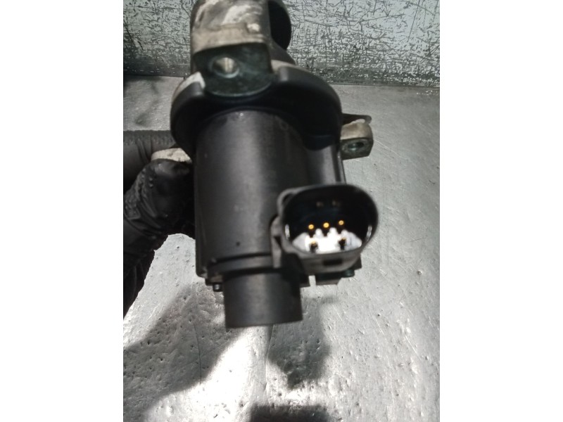 Recambio de valvula egr para nissan note (e11, ne11) 1.5 dci referencia OEM IAM   