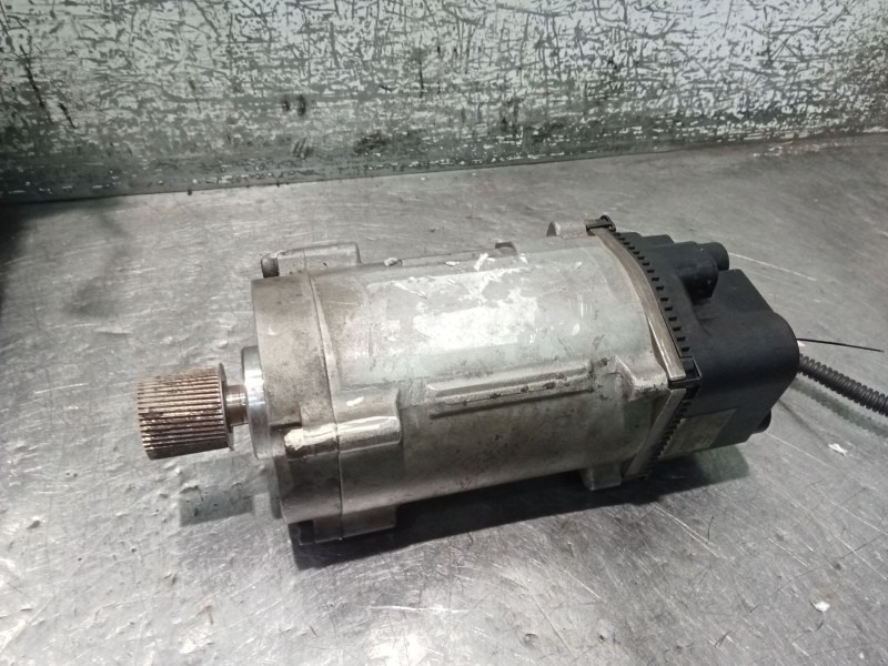 Recambio de cremallera direccion para land rover evoque dynamic referencia OEM IAM 7806177877 7802277690 MOTOR ELECTRICO