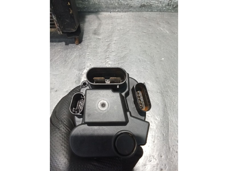 Recambio de cremallera direccion para land rover evoque dynamic referencia OEM IAM 7806177877 7802277690 MOTOR ELECTRICO