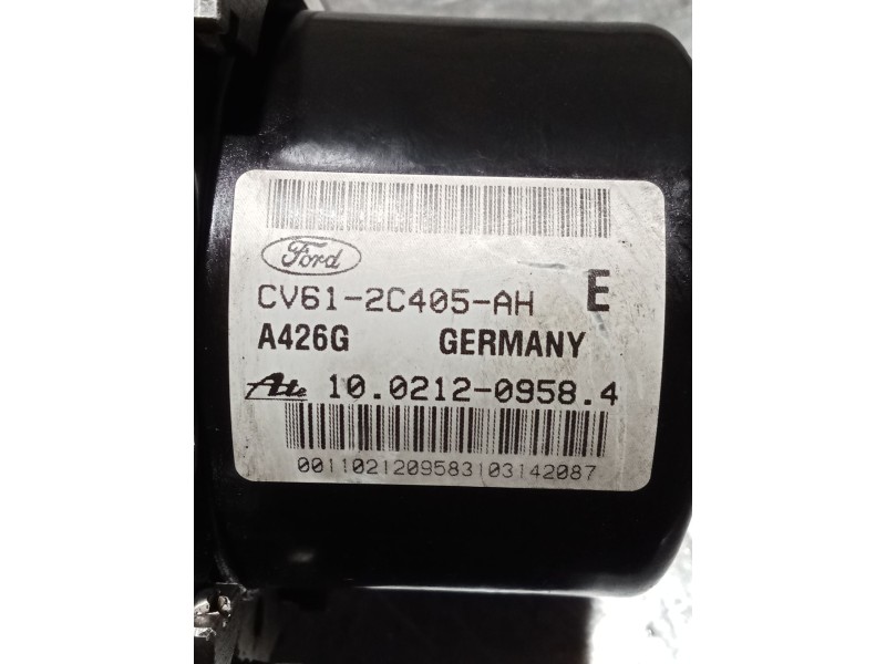 Recambio de abs para ford kuga (cbs) trend referencia OEM IAM   