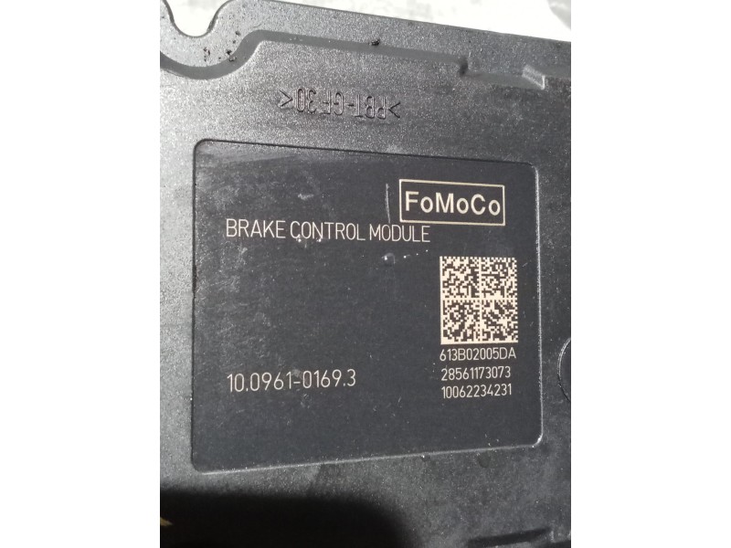 Recambio de abs para ford kuga (cbs) trend referencia OEM IAM   