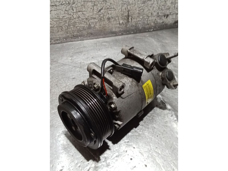 Recambio de compresor aire acondicionado para ford kuga (cbs) trend referencia OEM IAM   