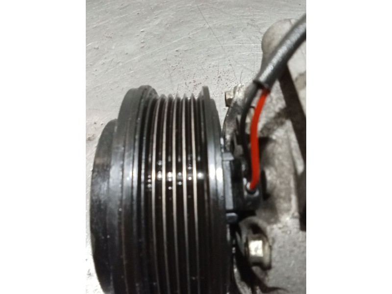 Recambio de compresor aire acondicionado para ford kuga (cbs) trend referencia OEM IAM   