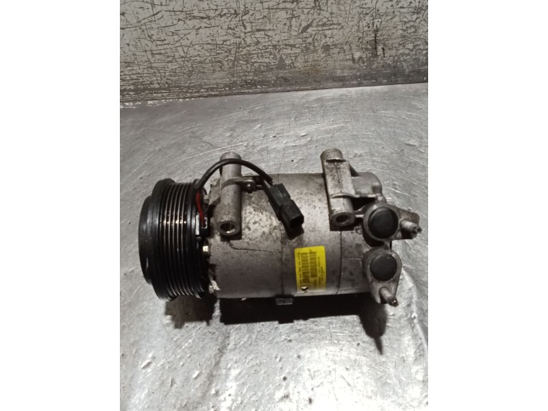 Recambio de compresor aire acondicionado para ford kuga (cbs) trend referencia OEM IAM   