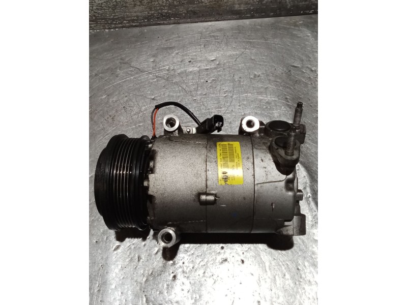 Recambio de compresor aire acondicionado para ford kuga (cbs) trend referencia OEM IAM   
