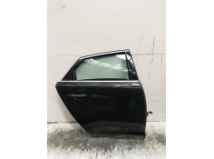 Recambio de puerta trasera derecha para jaguar xj luxury referencia OEM IAM  5P 2009