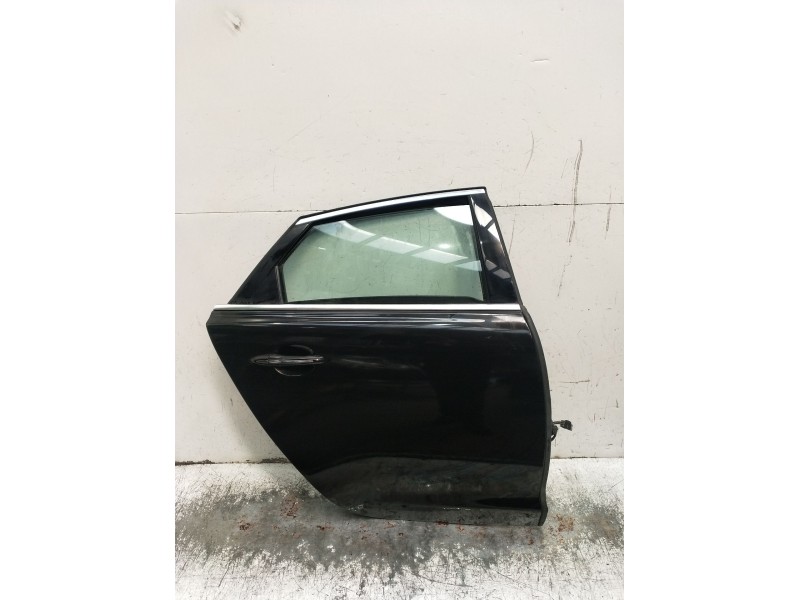 Recambio de puerta trasera derecha para jaguar xj luxury referencia OEM IAM  5P 2009