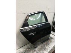 Recambio de puerta trasera derecha para jaguar xj luxury referencia OEM IAM  5P 2009 2