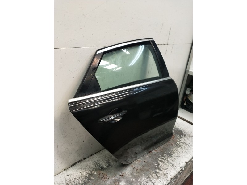 Recambio de puerta trasera derecha para jaguar xj luxury referencia OEM IAM  5P 2009