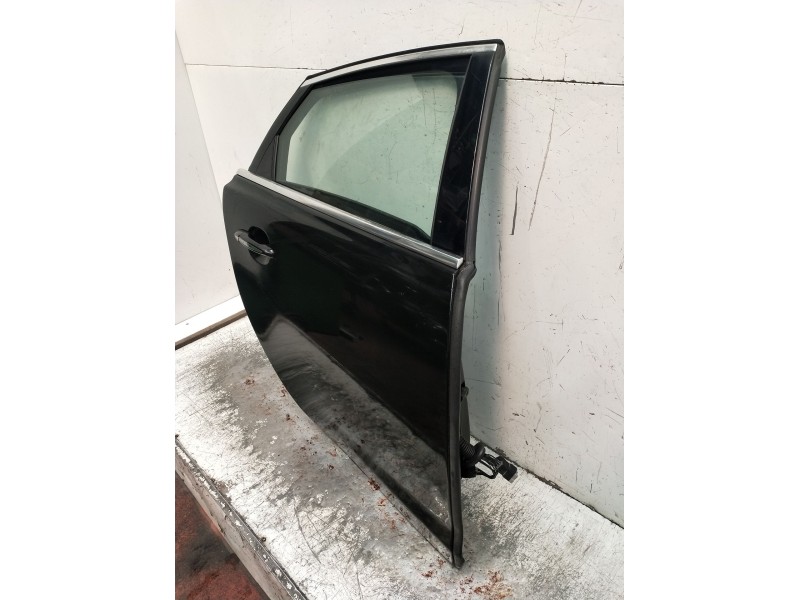 Recambio de puerta trasera derecha para jaguar xj luxury referencia OEM IAM  5P 2009