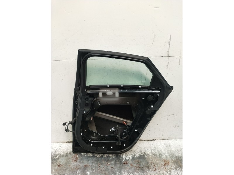 Recambio de puerta trasera derecha para jaguar xj luxury referencia OEM IAM  5P 2009