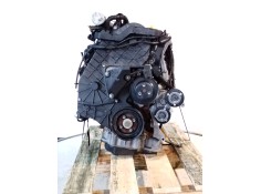 Recambio de motor completo para opel combo furgoneta/monovolumen 1.7 di 16v referencia OEM IAM Y17DTL  0395427