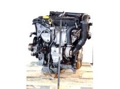 Recambio de motor completo para opel combo furgoneta/monovolumen 1.7 di 16v referencia OEM IAM Y17DTL  0395427