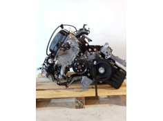 Recambio de motor completo para nissan primera hatchback (p11) 1.6 16v referencia OEM IAM QG16  0160300