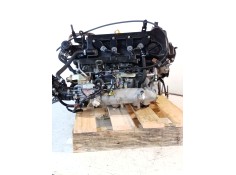Recambio de motor completo para nissan primera hatchback (p11) 1.6 16v referencia OEM IAM QG16  0160300 2