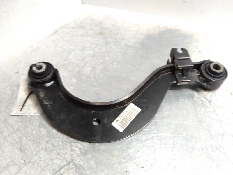 Recambio de brazo suspension superior trasero izquierdo para seat leon (1p1) comfort limited referencia OEM IAM   