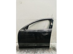 Recambio de puerta delantera izquierda para jaguar xj luxury referencia OEM IAM   2009
