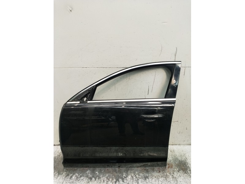 Recambio de puerta delantera izquierda para jaguar xj luxury referencia OEM IAM   2009