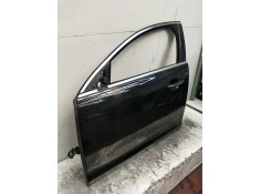 Recambio de puerta delantera izquierda para jaguar xj luxury referencia OEM IAM   2009 2